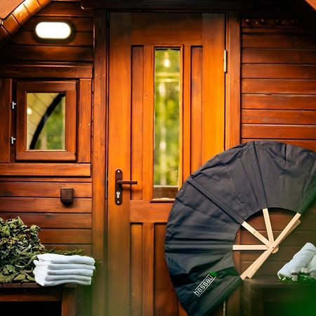 Przystanek Kozia Gora Apartman Kültér fotó