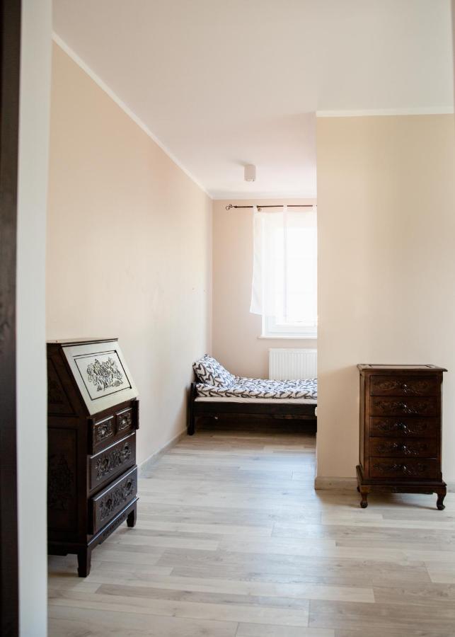 Przystanek Kozia Gora Apartman Kültér fotó