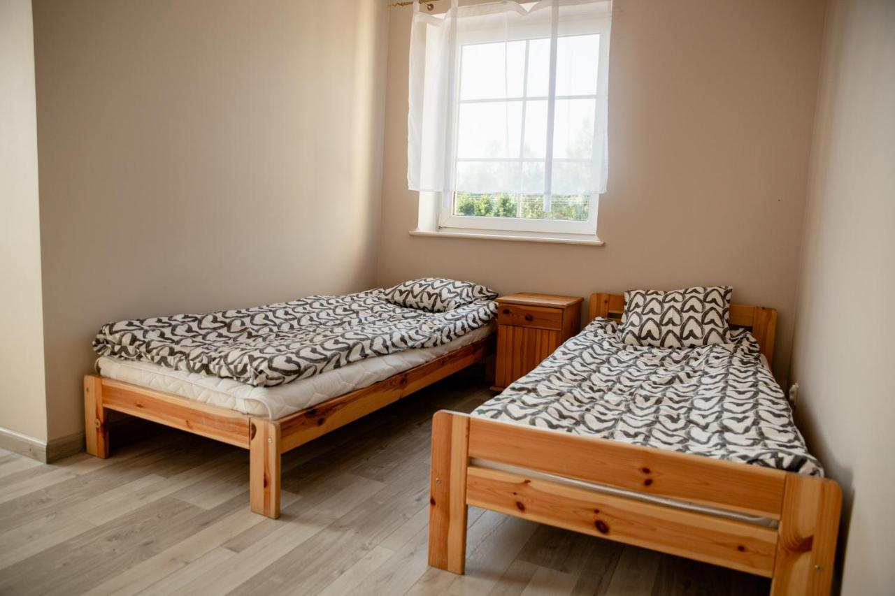 Przystanek Kozia Gora Apartman Kültér fotó