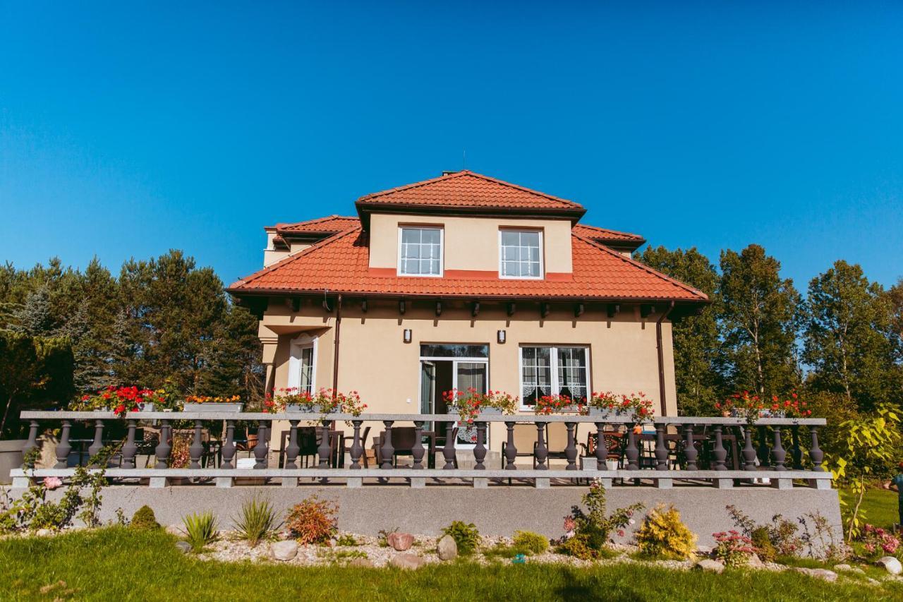 Przystanek Kozia Gora Apartman Kültér fotó