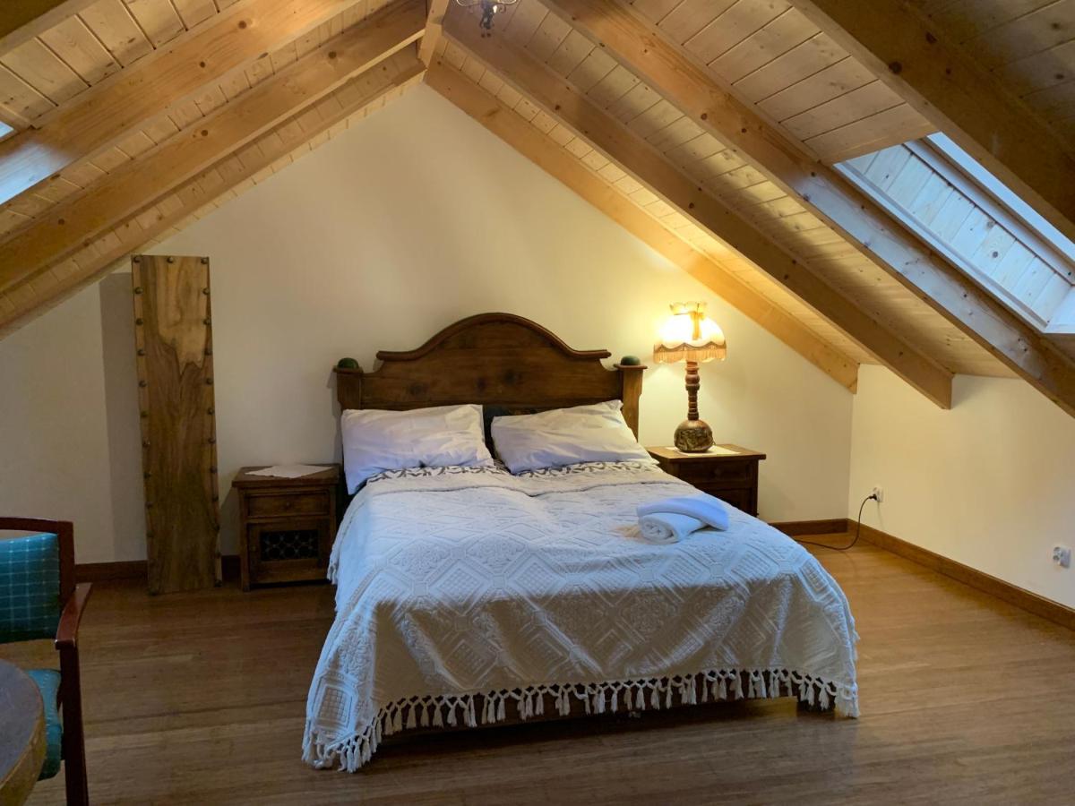 Przystanek Kozia Gora Apartman Kültér fotó
