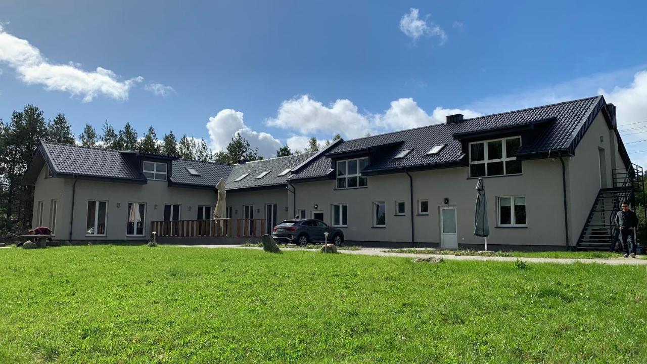 Przystanek Kozia Gora Apartman Kültér fotó