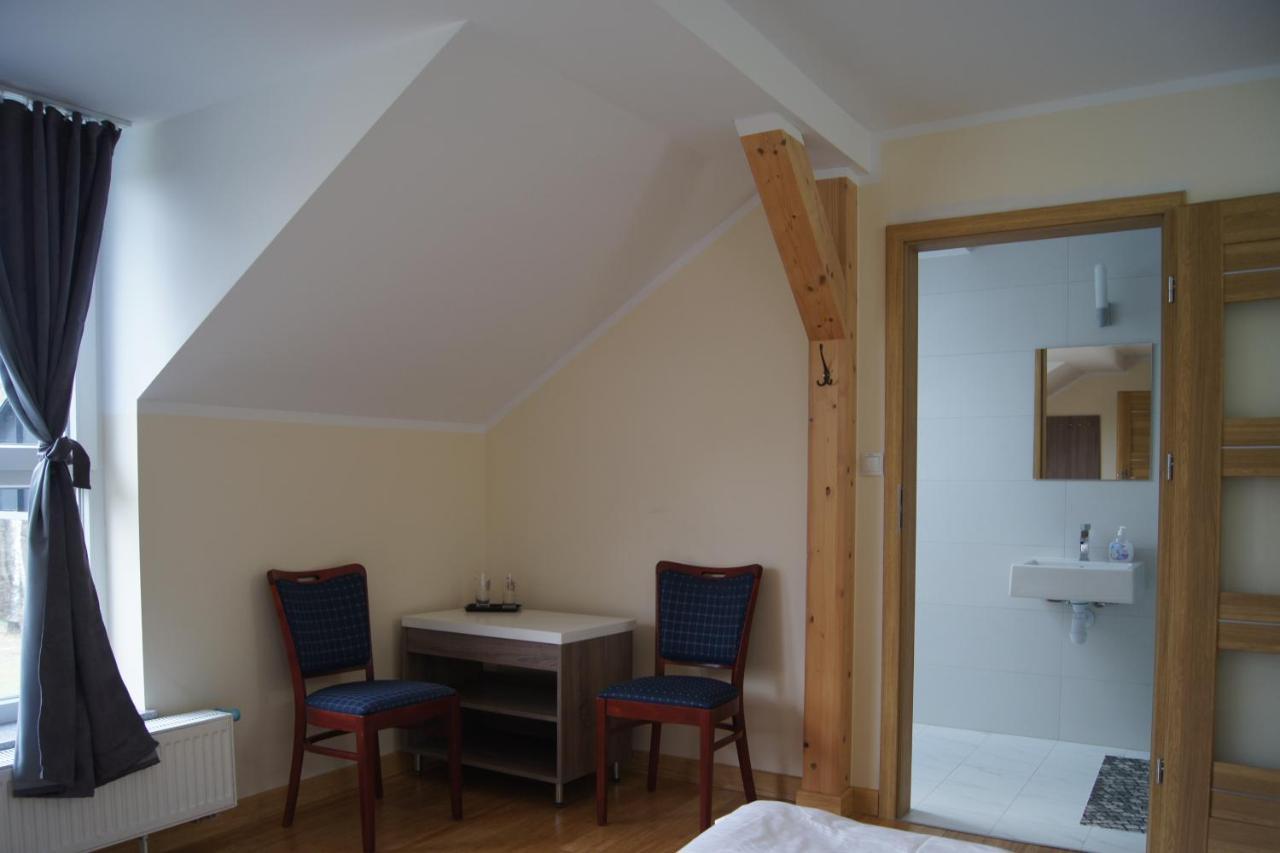 Przystanek Kozia Gora Apartman Kültér fotó