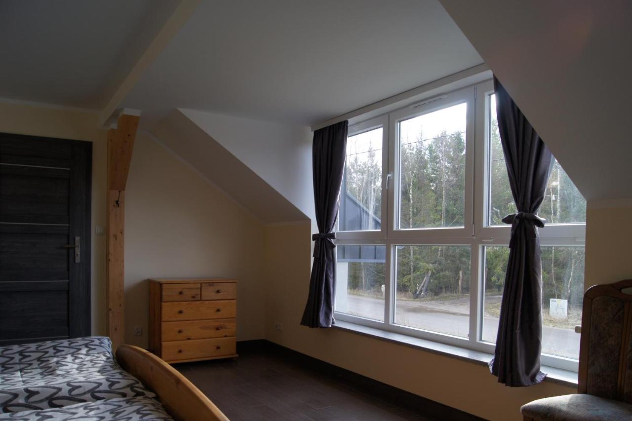 Przystanek Kozia Gora Apartman Kültér fotó