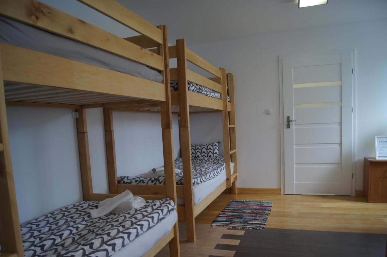 Przystanek Kozia Gora Apartman Kültér fotó