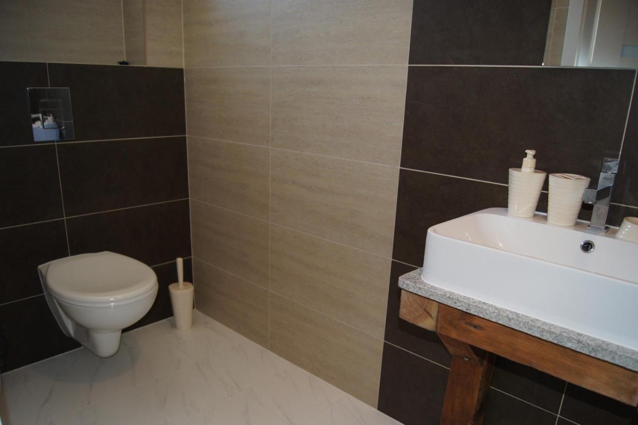 Przystanek Kozia Gora Apartman Kültér fotó