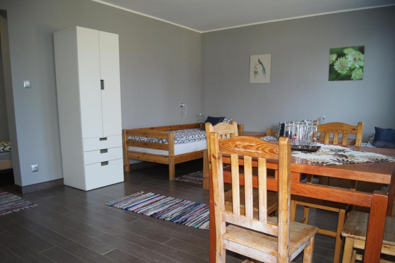 Przystanek Kozia Gora Apartman Kültér fotó