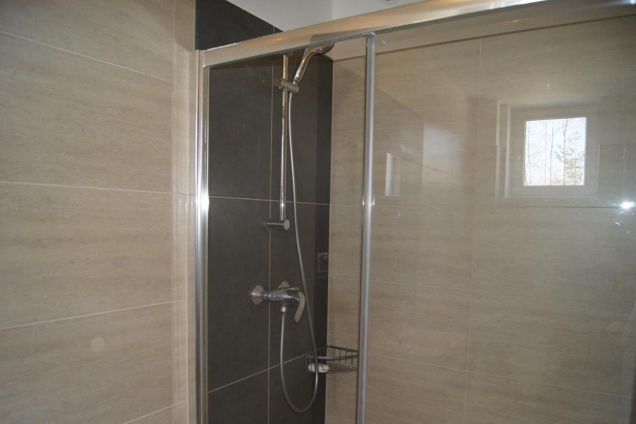 Przystanek Kozia Gora Apartman Kültér fotó