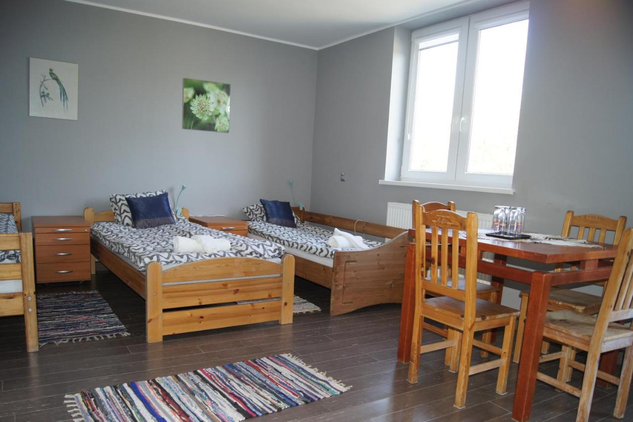 Przystanek Kozia Gora Apartman Kültér fotó