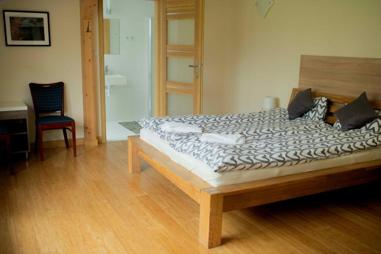 Przystanek Kozia Gora Apartman Kültér fotó