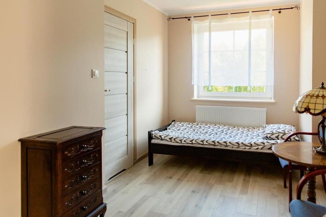 Przystanek Kozia Gora Apartman Kültér fotó
