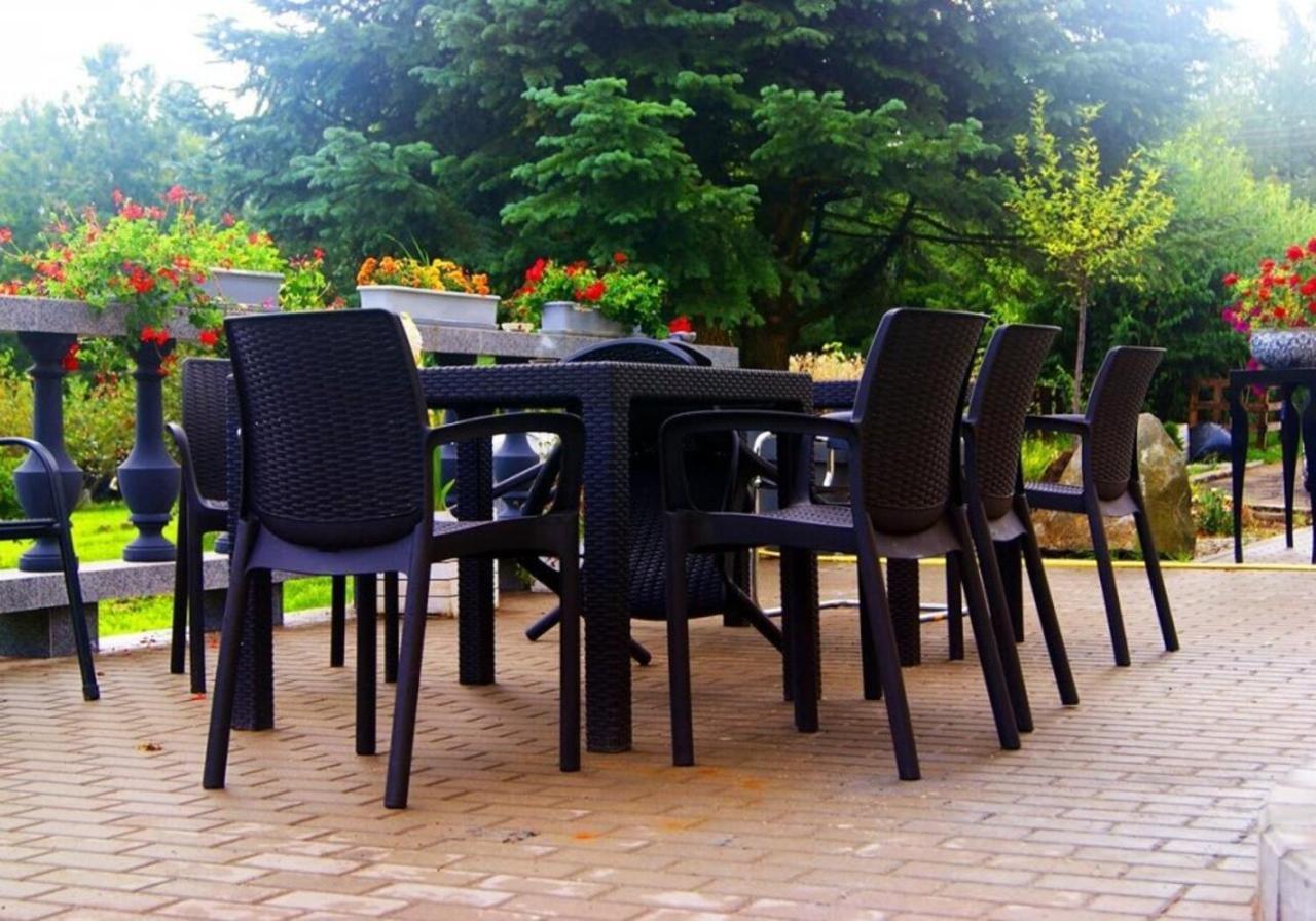 Przystanek Kozia Gora Apartman Kültér fotó