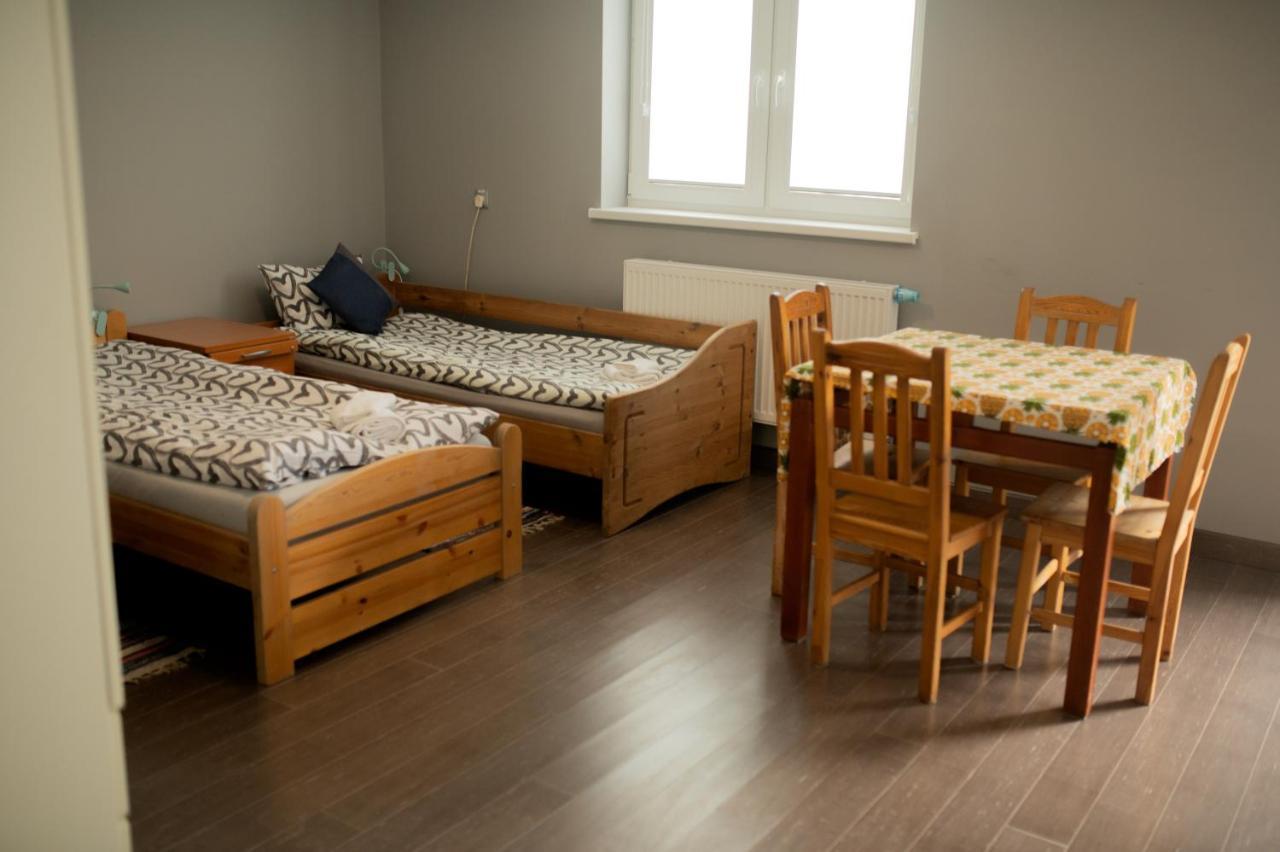 Przystanek Kozia Gora Apartman Kültér fotó