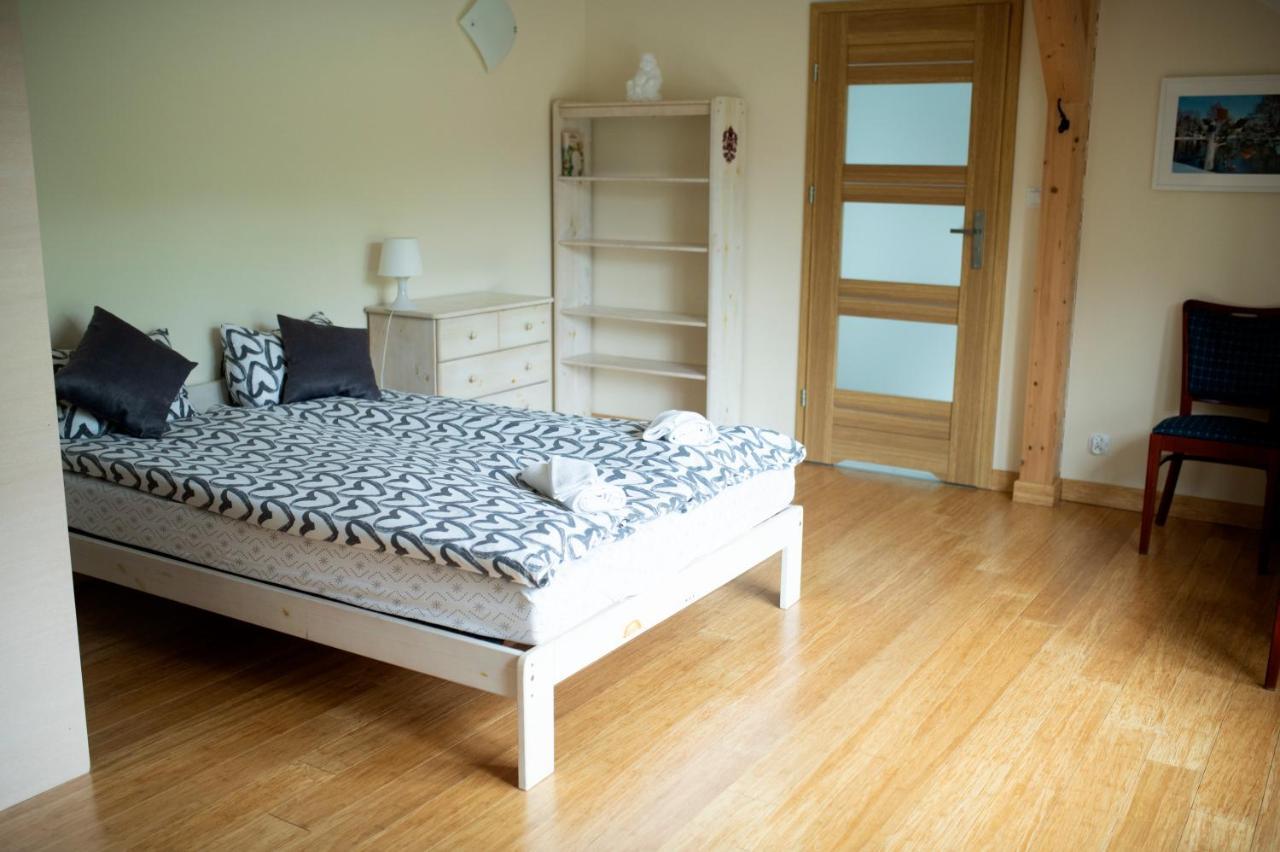 Przystanek Kozia Gora Apartman Kültér fotó
